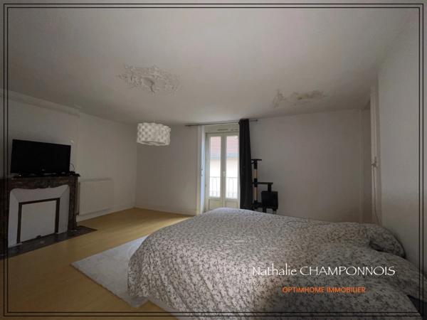 Appartement de 120 m² à Gray