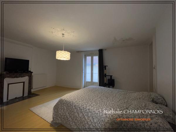 Appartement de 120 m² à Gray