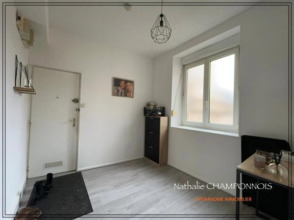 Appartement de 120 m² à Gray