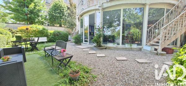 Appartement à vendre 5 pièces 173 m² Épernay