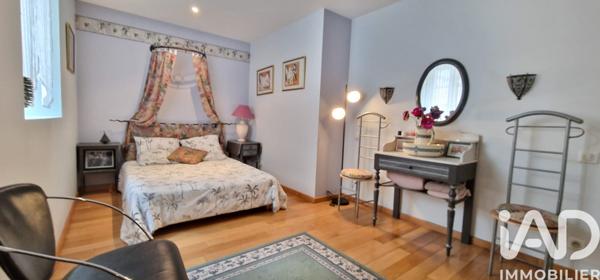 Appartement à vendre 5 pièces 173 m² Épernay