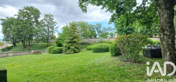 Appartement à vendre 5 pièces 173 m² Épernay