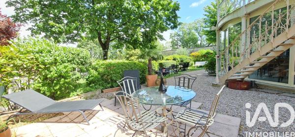 Appartement à vendre 5 pièces 173 m² Épernay