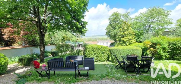 Appartement à vendre 5 pièces 173 m² Épernay