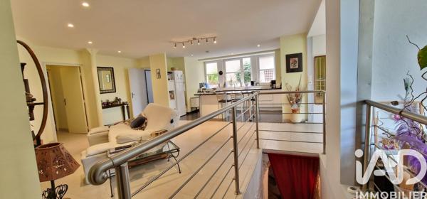 Appartement à vendre 5 pièces 173 m² Épernay