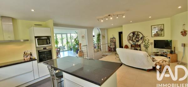 Appartement à vendre 5 pièces 173 m² Épernay