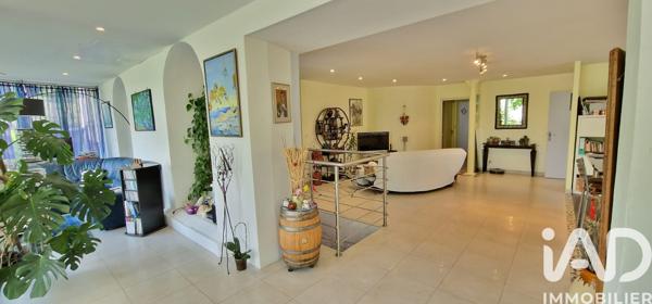 Appartement à vendre 5 pièces 173 m² Épernay