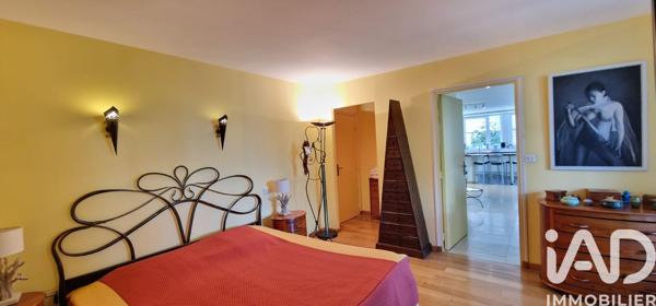 Appartement à vendre 5 pièces 173 m² Épernay