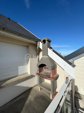 Appartement de 44,10 m²