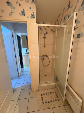 Appartement de 44,10 m²