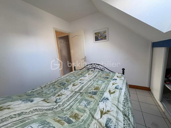 Appartement de 44,10 m²