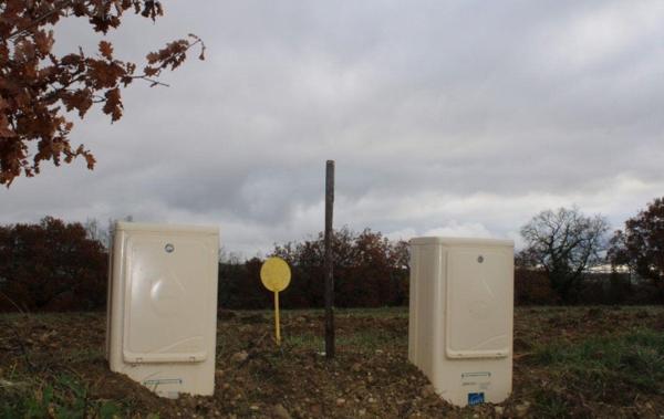 Vente Terrain Mauvezin   