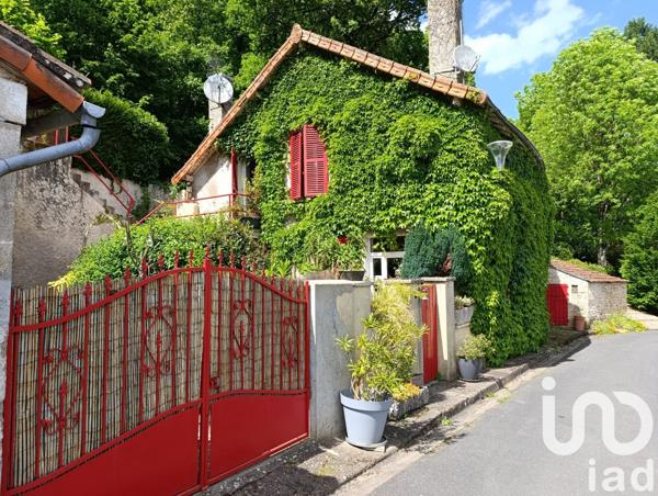 Maison à vendre 5 pièces 133 m² Gouex