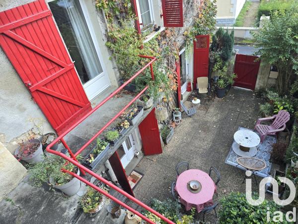 Maison à vendre 5 pièces 133 m² Gouex