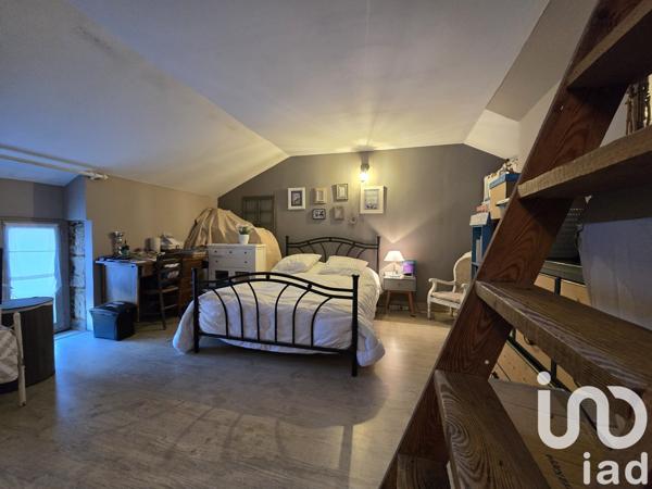 Maison à vendre 5 pièces 133 m² Gouex