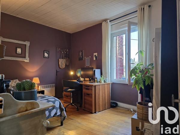 Maison à vendre 5 pièces 133 m² Gouex