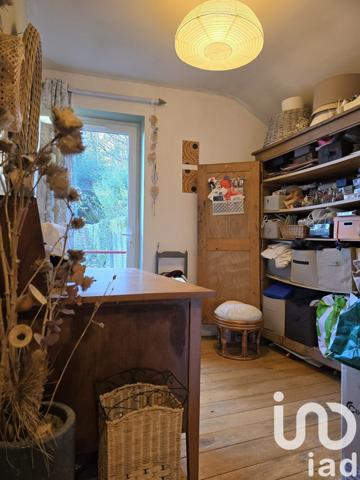 Maison à vendre 5 pièces 133 m² Gouex