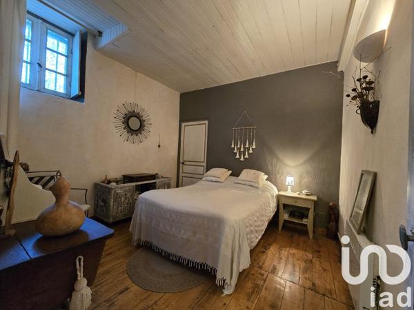 Maison à vendre 5 pièces 133 m² Gouex