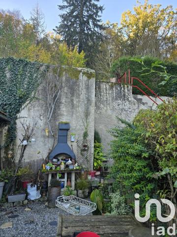 Maison à vendre 5 pièces 133 m² Gouex