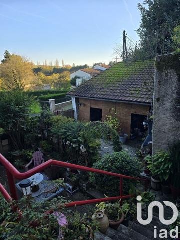 Maison à vendre 5 pièces 133 m² Gouex