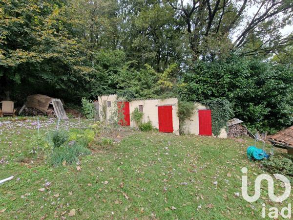 Maison à vendre 5 pièces 133 m² Gouex