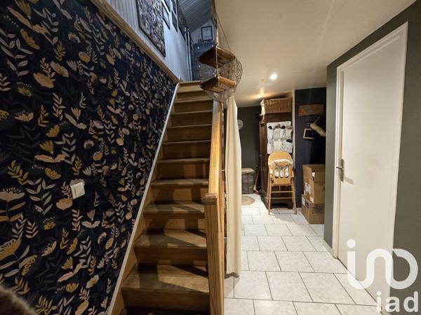 Maison à vendre 5 pièces 133 m² Gouex