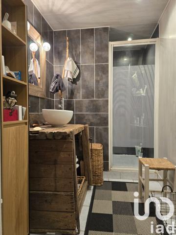 Maison à vendre 5 pièces 133 m² Gouex