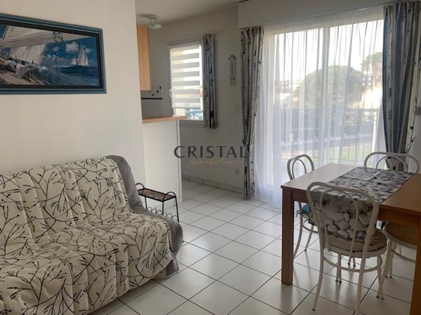 APPARTEMENT PROCHE PLAGE PONTAILLAC Vaux-sur-Mer (17640)