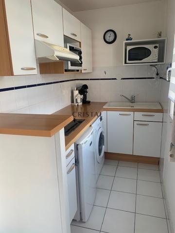 APPARTEMENT PROCHE PLAGE PONTAILLAC Vaux-sur-Mer (17640)