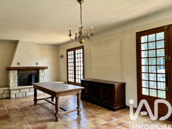 Maison à vendre 4 pièces 126 m² Le Pontet