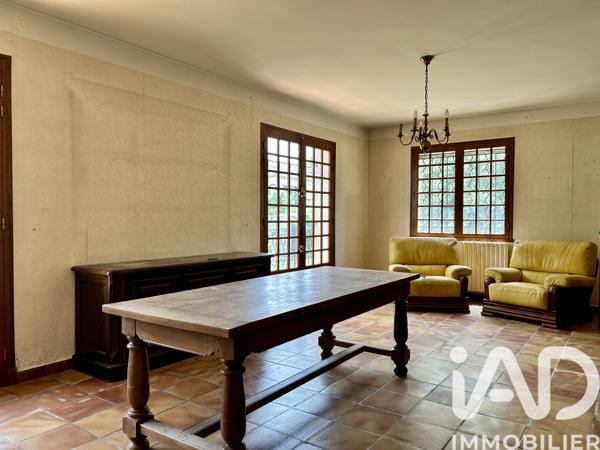 Maison à vendre 4 pièces 126 m² Le Pontet