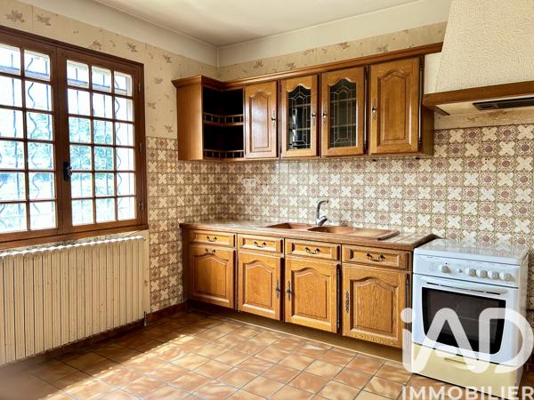 Maison à vendre 4 pièces 126 m² Le Pontet