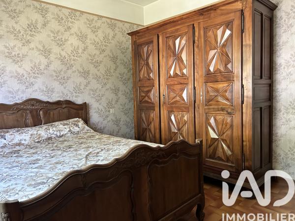 Maison à vendre 4 pièces 126 m² Le Pontet