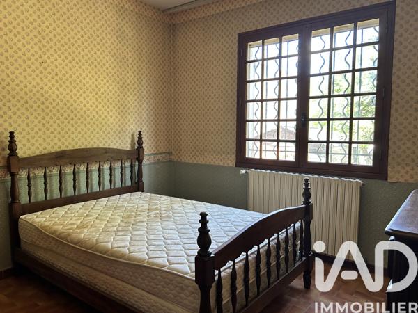 Maison à vendre 4 pièces 126 m² Le Pontet