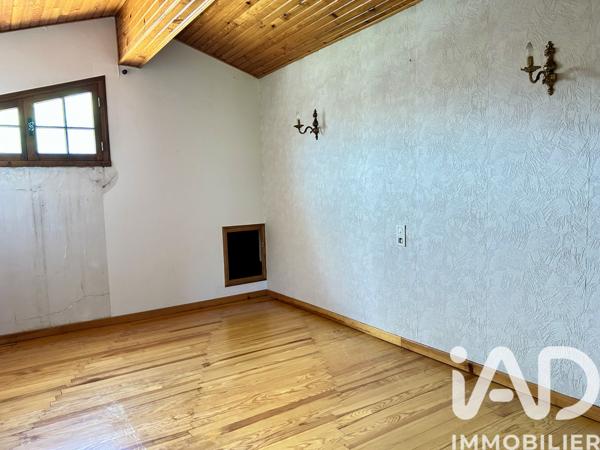 Maison à vendre 4 pièces 126 m² Le Pontet
