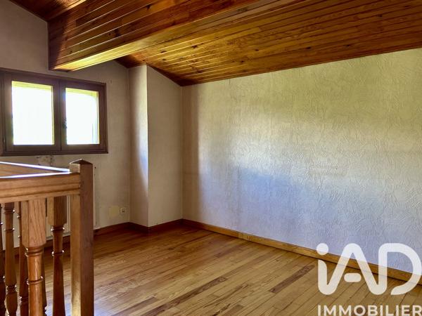 Maison à vendre 4 pièces 126 m² Le Pontet