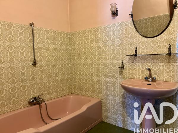 Maison à vendre 4 pièces 126 m² Le Pontet