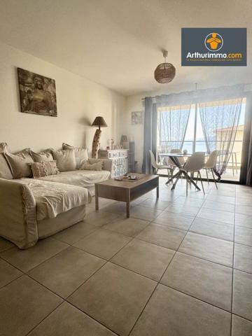 Vente                                                      Appartement
                        
                     3 pièces                      70 m2                     à Propriano