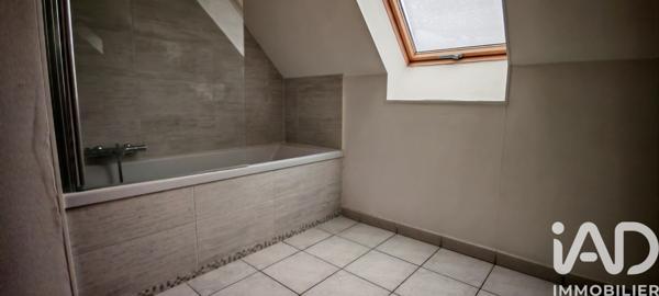 Maison à vendre 5 pièces 167 m² Vineuil