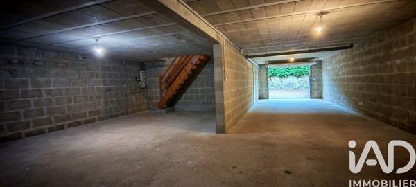 Maison à vendre 5 pièces 167 m² Vineuil