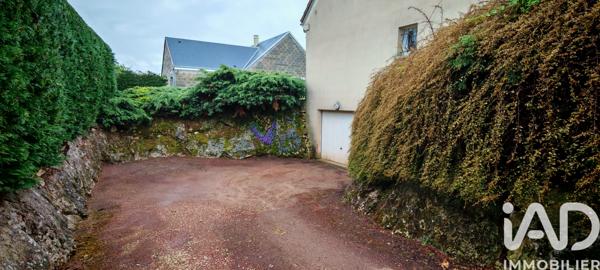 Maison à vendre 5 pièces 167 m² Vineuil