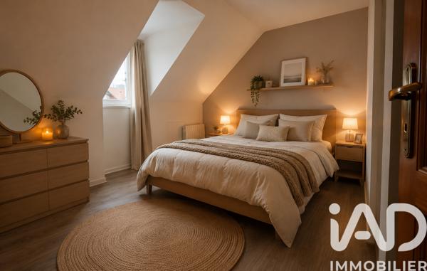Maison à vendre 5 pièces 167 m² Vineuil