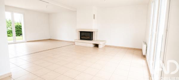 Maison à vendre 5 pièces 167 m² Vineuil