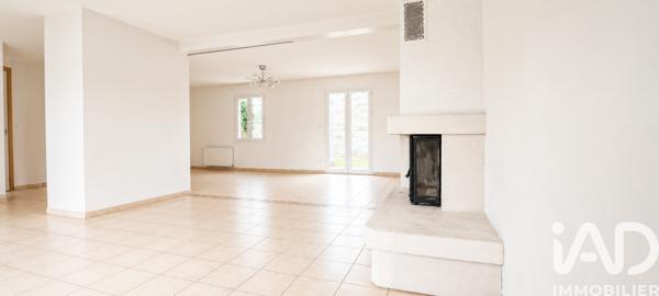 Maison à vendre 5 pièces 167 m² Vineuil