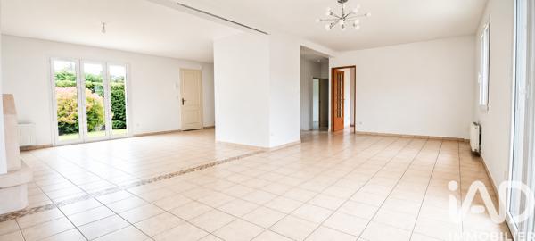 Maison à vendre 5 pièces 167 m² Vineuil