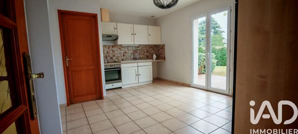 Maison à vendre 5 pièces 167 m² Vineuil