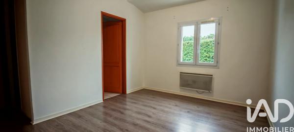 Maison à vendre 5 pièces 167 m² Vineuil