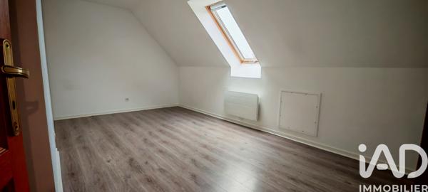Maison à vendre 5 pièces 167 m² Vineuil
