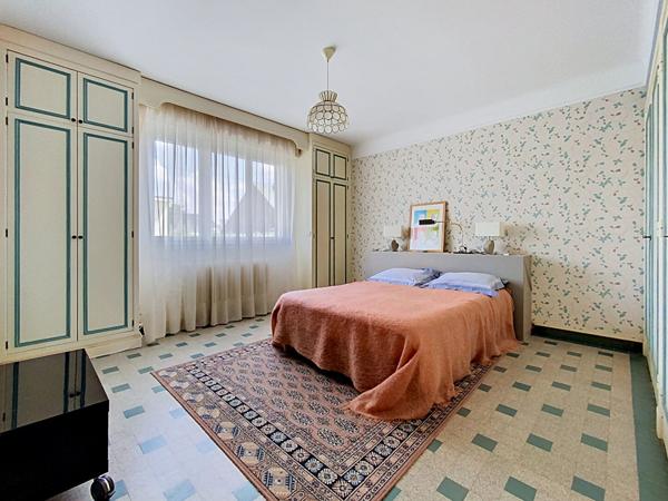 Maison 4 chambres au Fort-Bloqué