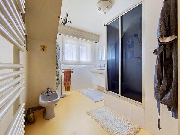 Maison 4 chambres au Fort-Bloqué
